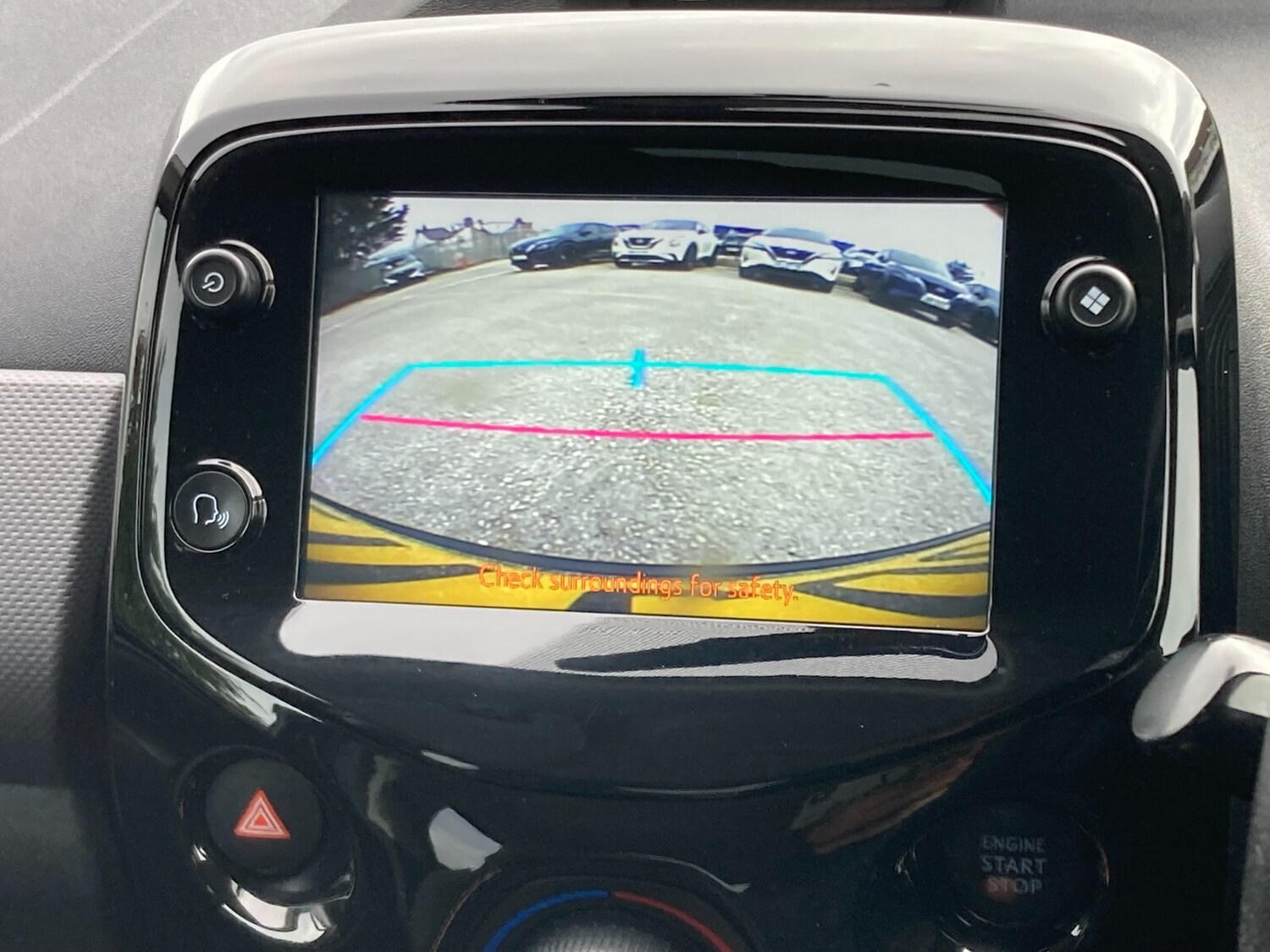 Used Peugeot 108 2021 for sale - 76276651: Photo 30