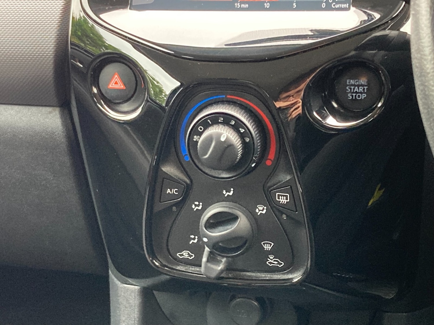 Used Peugeot 108 2021 for sale - 76276651: Photo 31