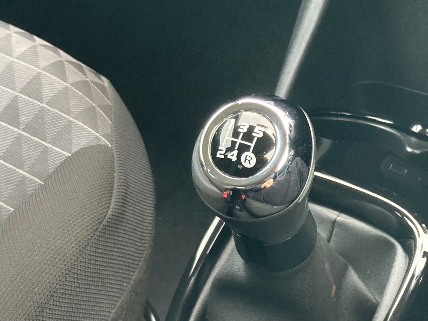 Used Peugeot 108 2021 for sale - 76276651: Photo 34