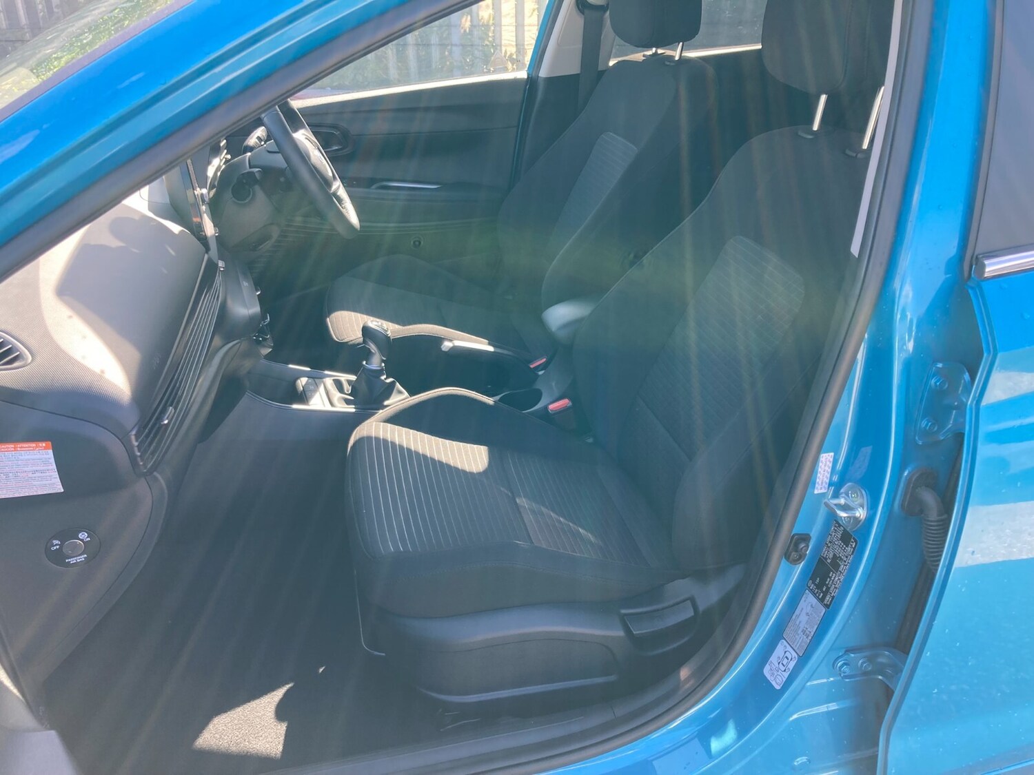 Used Hyundai i20 2022 for sale - 76276479: Photo 13