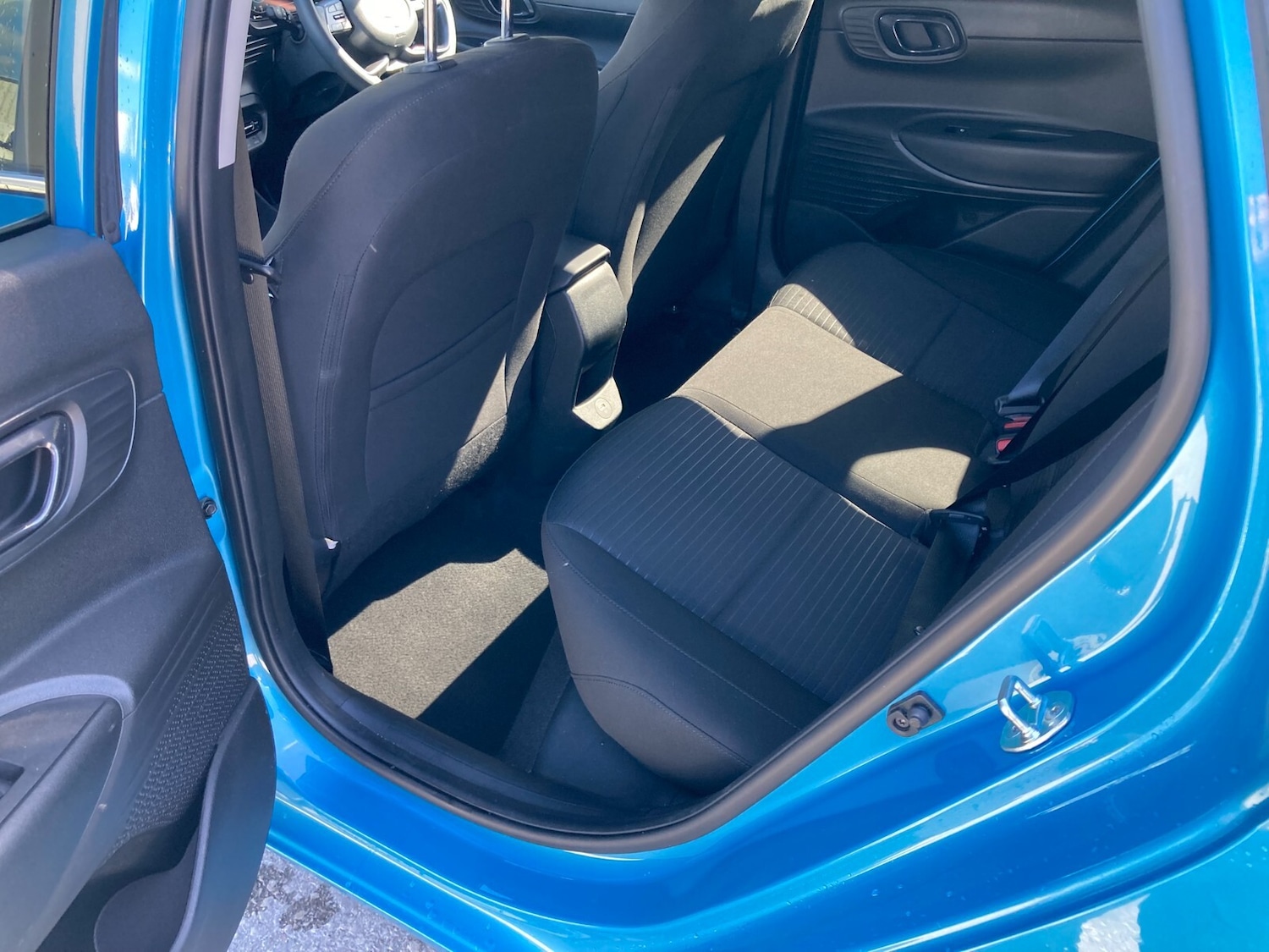 Used Hyundai i20 2022 for sale - 76276479: Photo 14