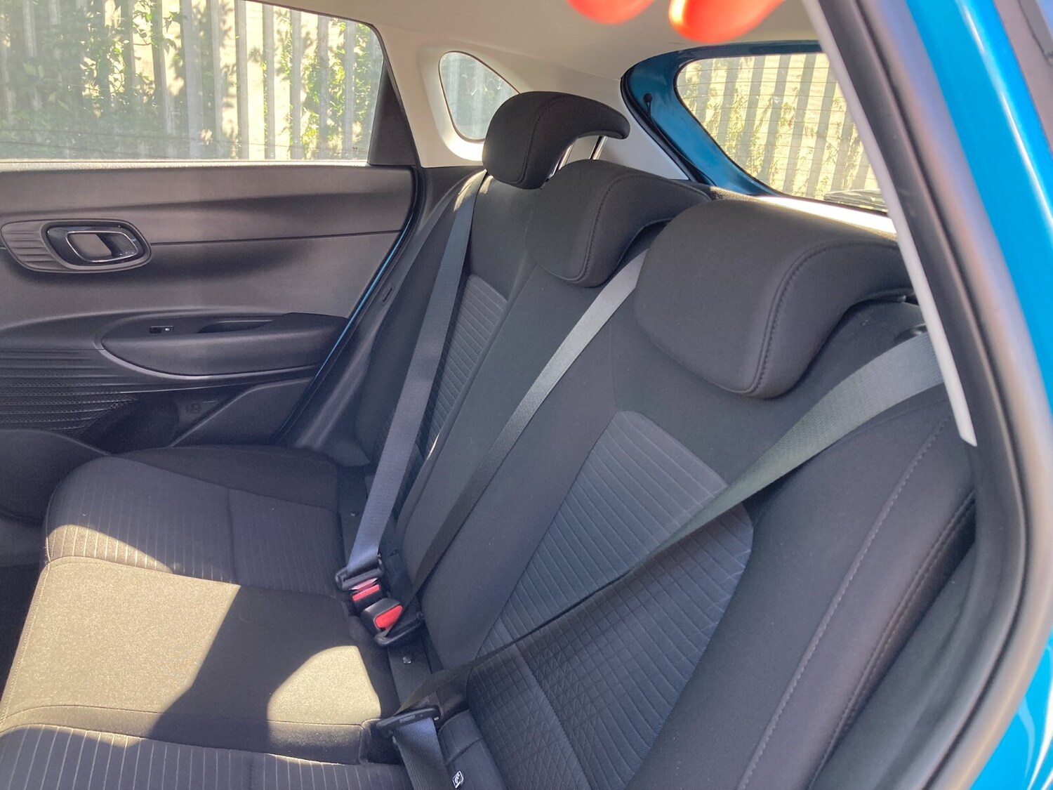 Used Hyundai i20 2022 for sale - 76276479: Photo 15