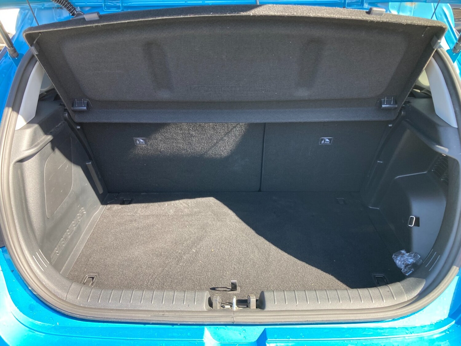 Used Hyundai i20 2022 for sale - 76276479: Photo 16