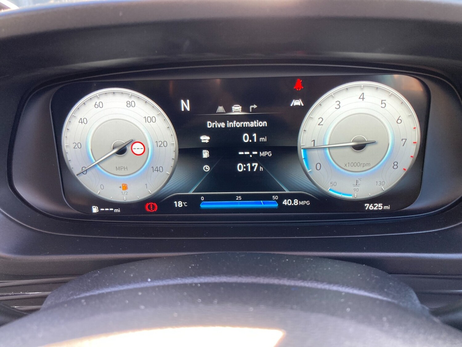 Used Hyundai i20 2022 for sale - 76276479: Photo 18