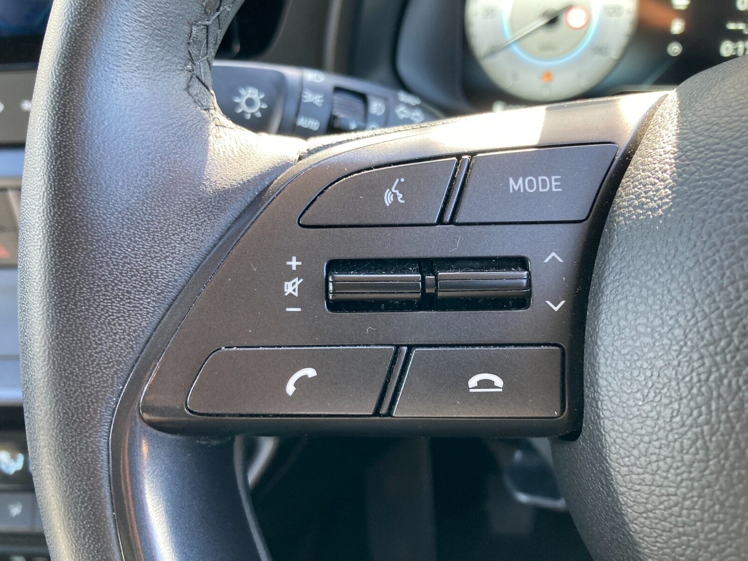 Used Hyundai i20 2022 for sale - 76276479: Photo 19