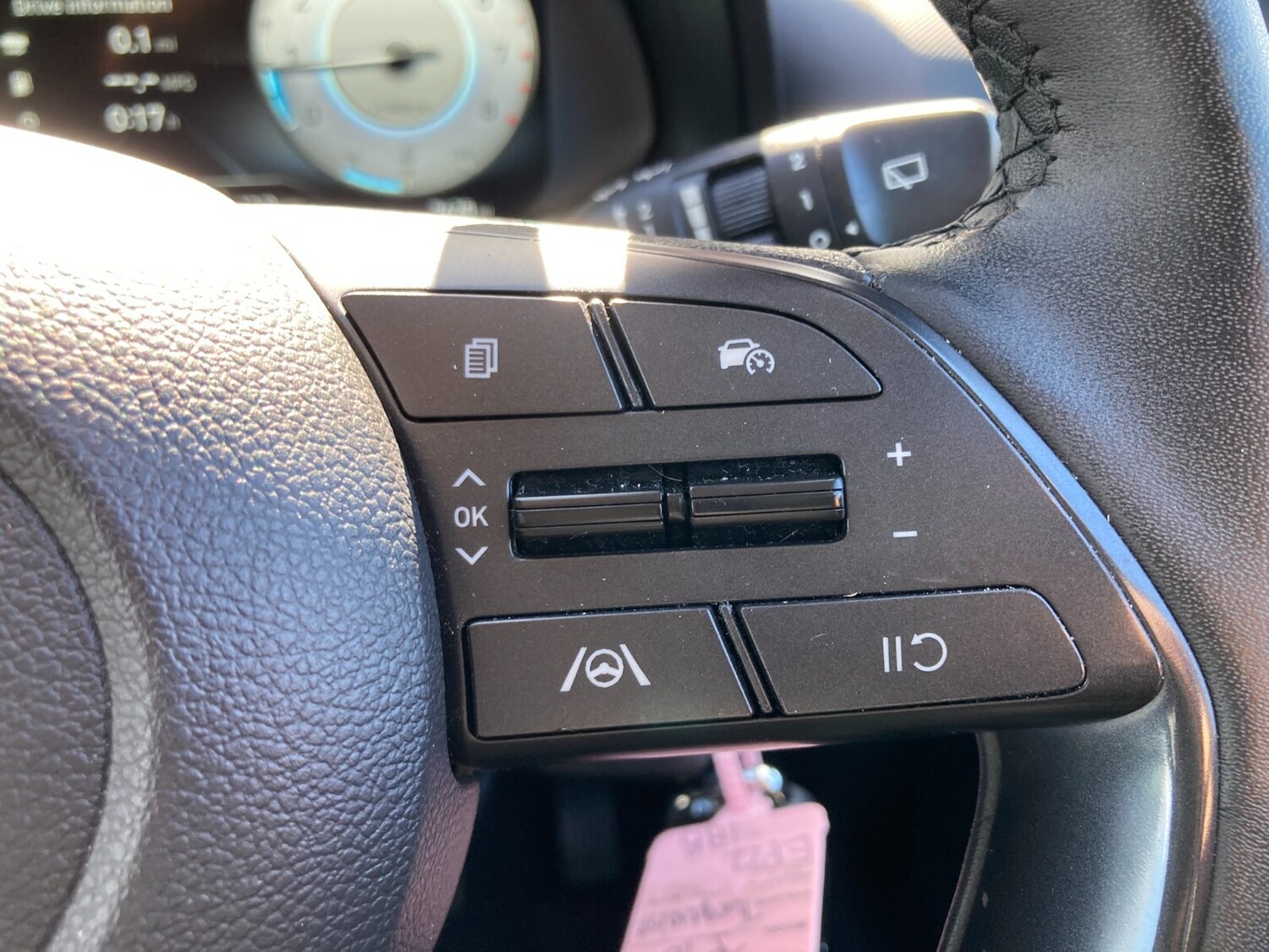 Used Hyundai i20 2022 for sale - 76276479: Photo 20