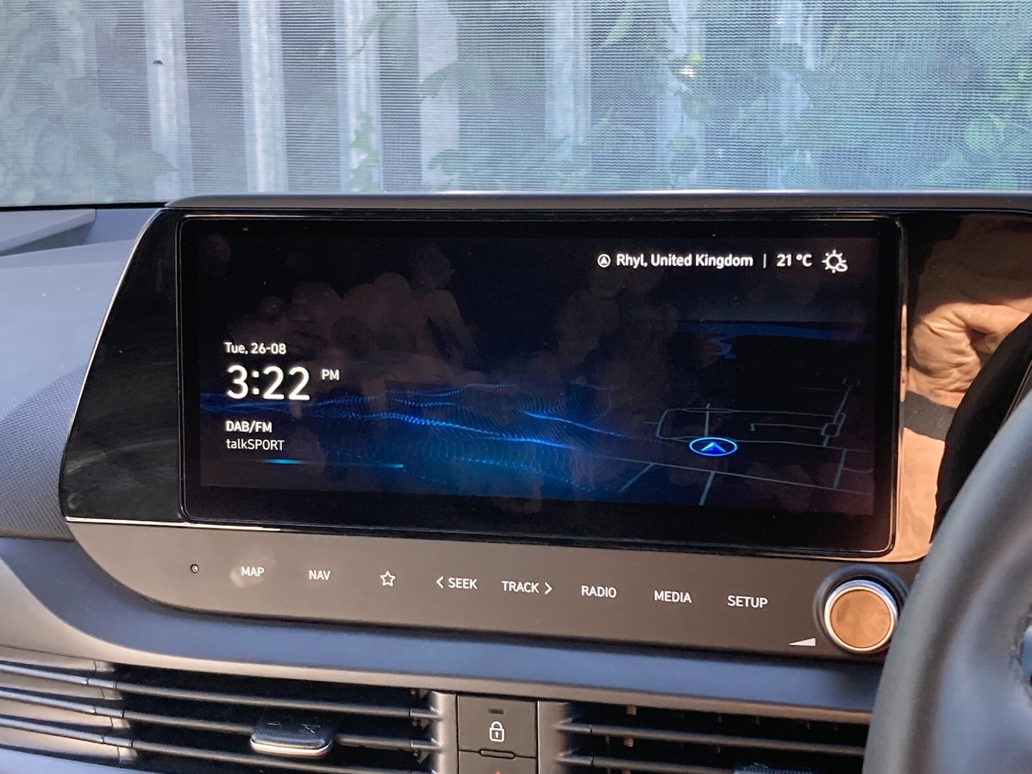 Used Hyundai i20 2022 for sale - 76276479: Photo 21