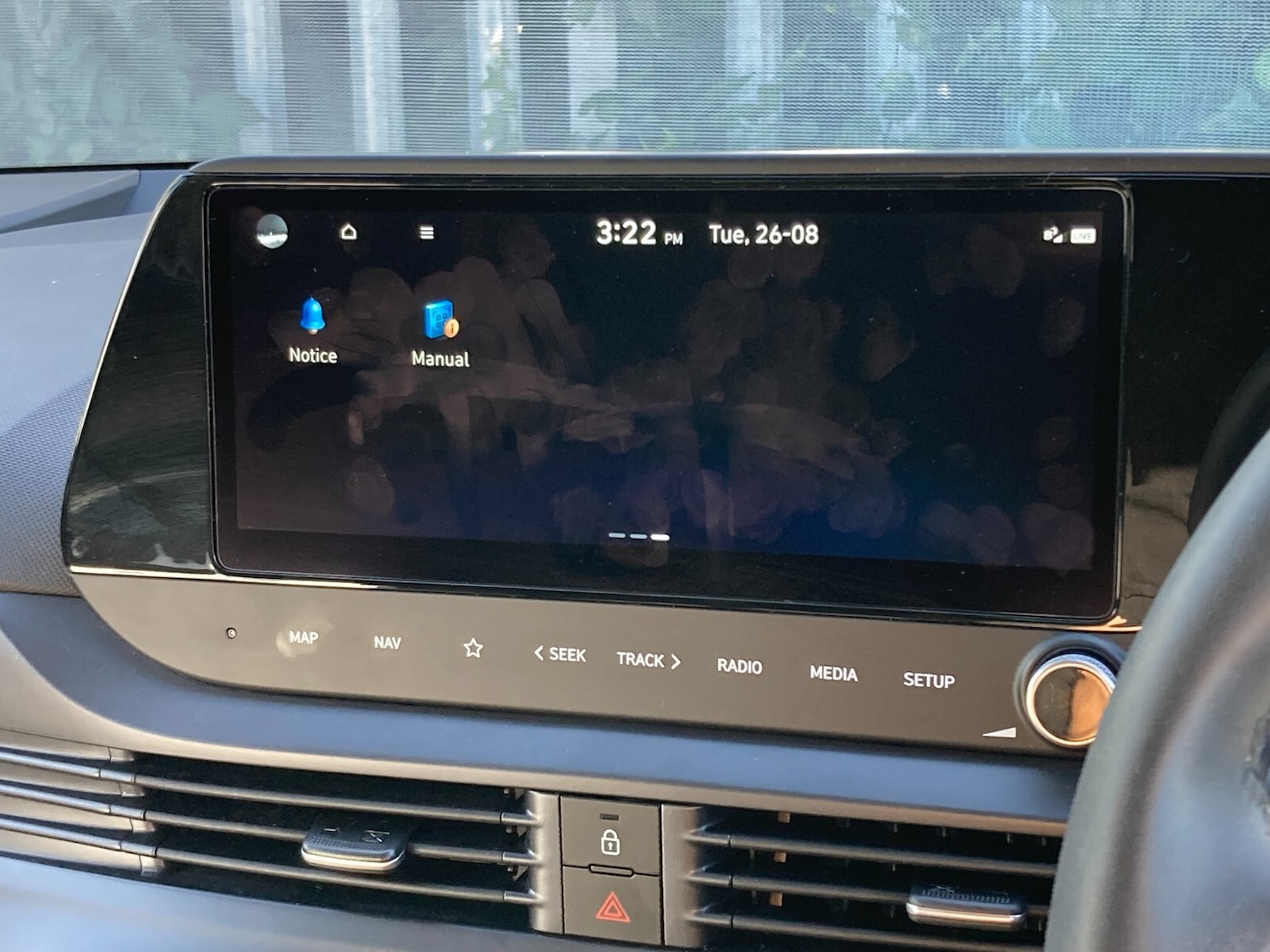 Used Hyundai i20 2022 for sale - 76276479: Photo 23