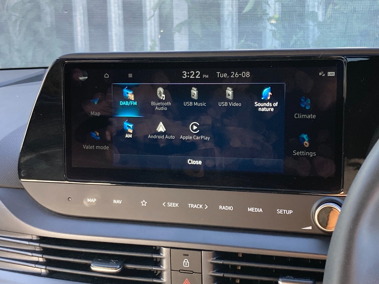 Used Hyundai i20 2022 for sale - 76276479: Photo 26