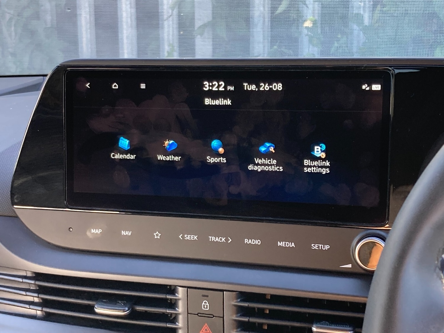 Used Hyundai i20 2022 for sale - 76276479: Photo 27