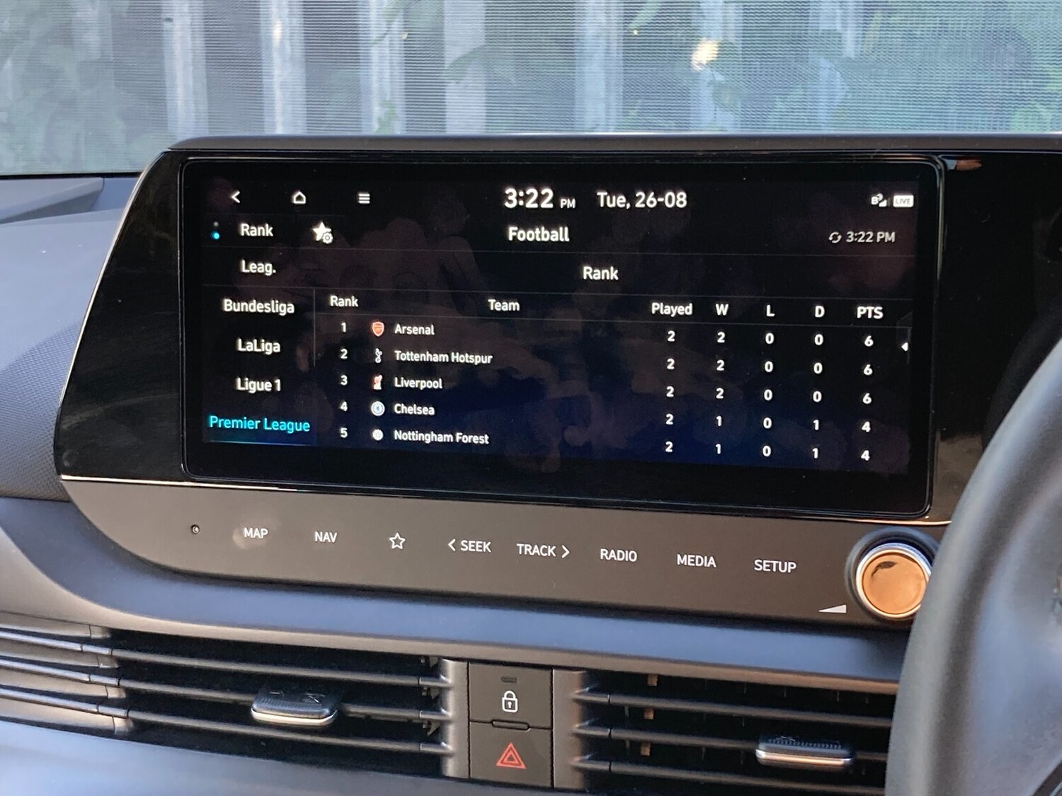 Used Hyundai i20 2022 for sale - 76276479: Photo 28