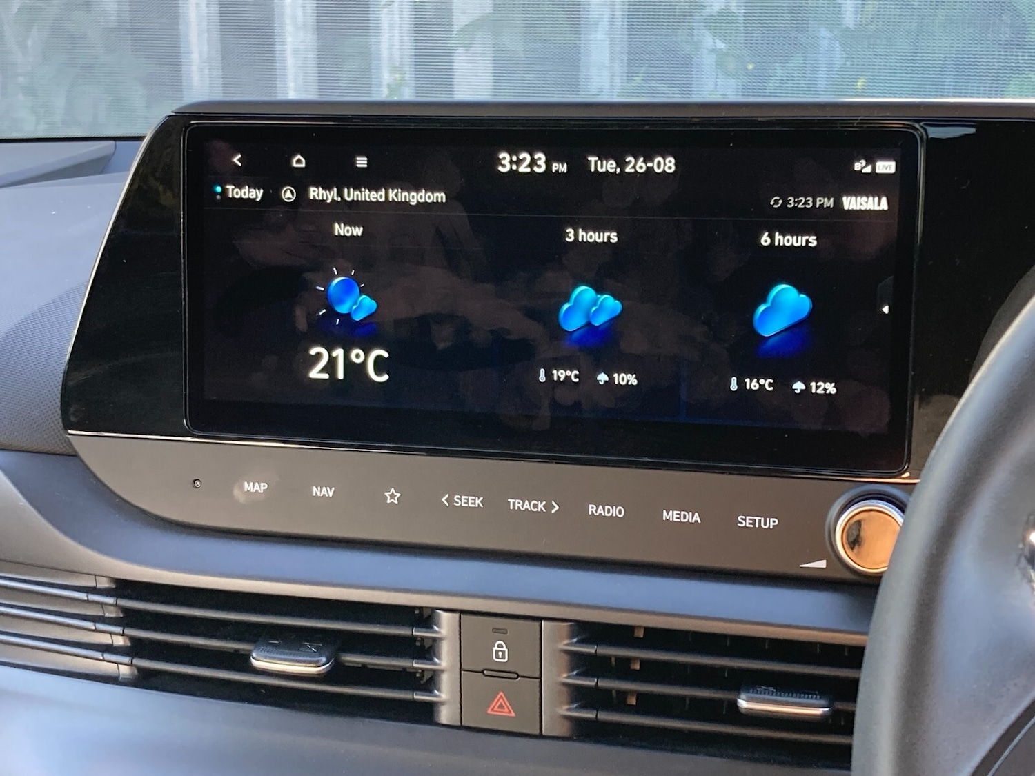 Used Hyundai i20 2022 for sale - 76276479: Photo 29