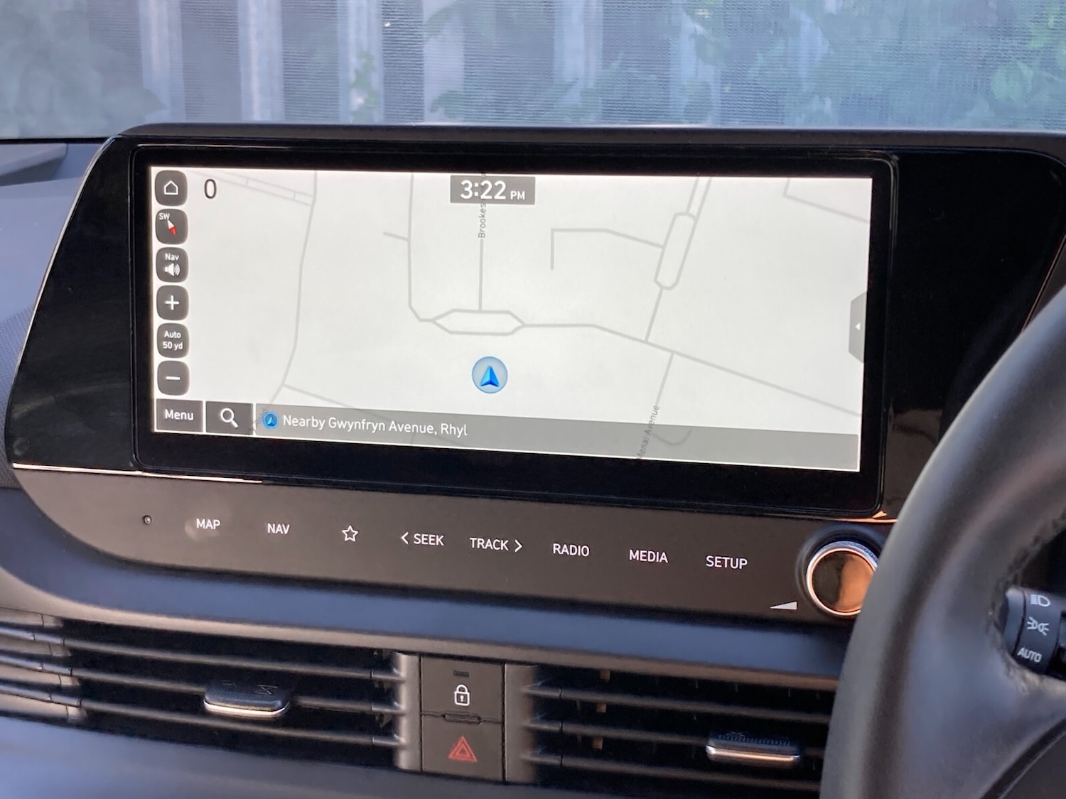 Used Hyundai i20 2022 for sale - 76276479: Photo 3