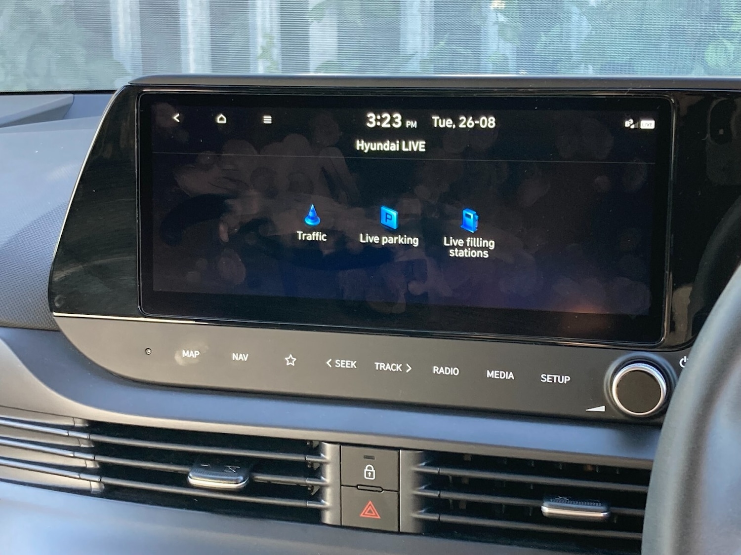 Used Hyundai i20 2022 for sale - 76276479: Photo 30