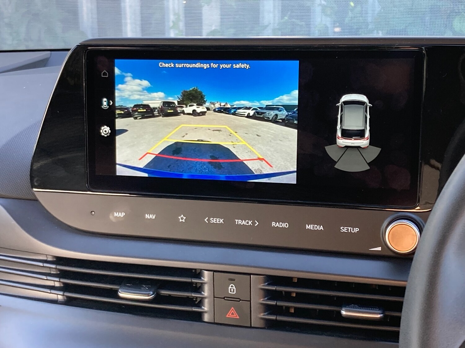 Used Hyundai i20 2022 for sale - 76276479: Photo 31