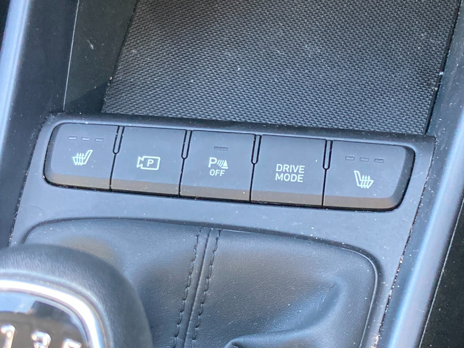 Used Hyundai i20 2022 for sale - 76276479: Photo 34