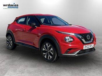 Used Nissan Juke 2022 for sale - 78537955: Photo