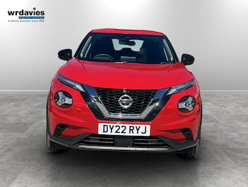 Used Nissan Juke 2022 for sale - 78537955: Photo