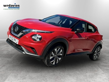 Used Nissan Juke 2022 for sale - 78537955: Photo