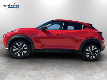 Used Nissan Juke 2022 for sale - 78537955: Photo