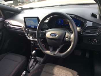 Used Ford Puma 2023 for sale - 74471883: Photo