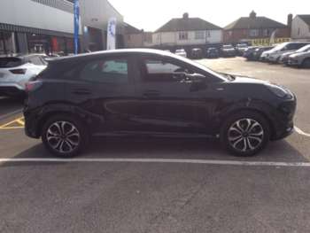 Used Ford Puma 2023 for sale - 74471883: Photo