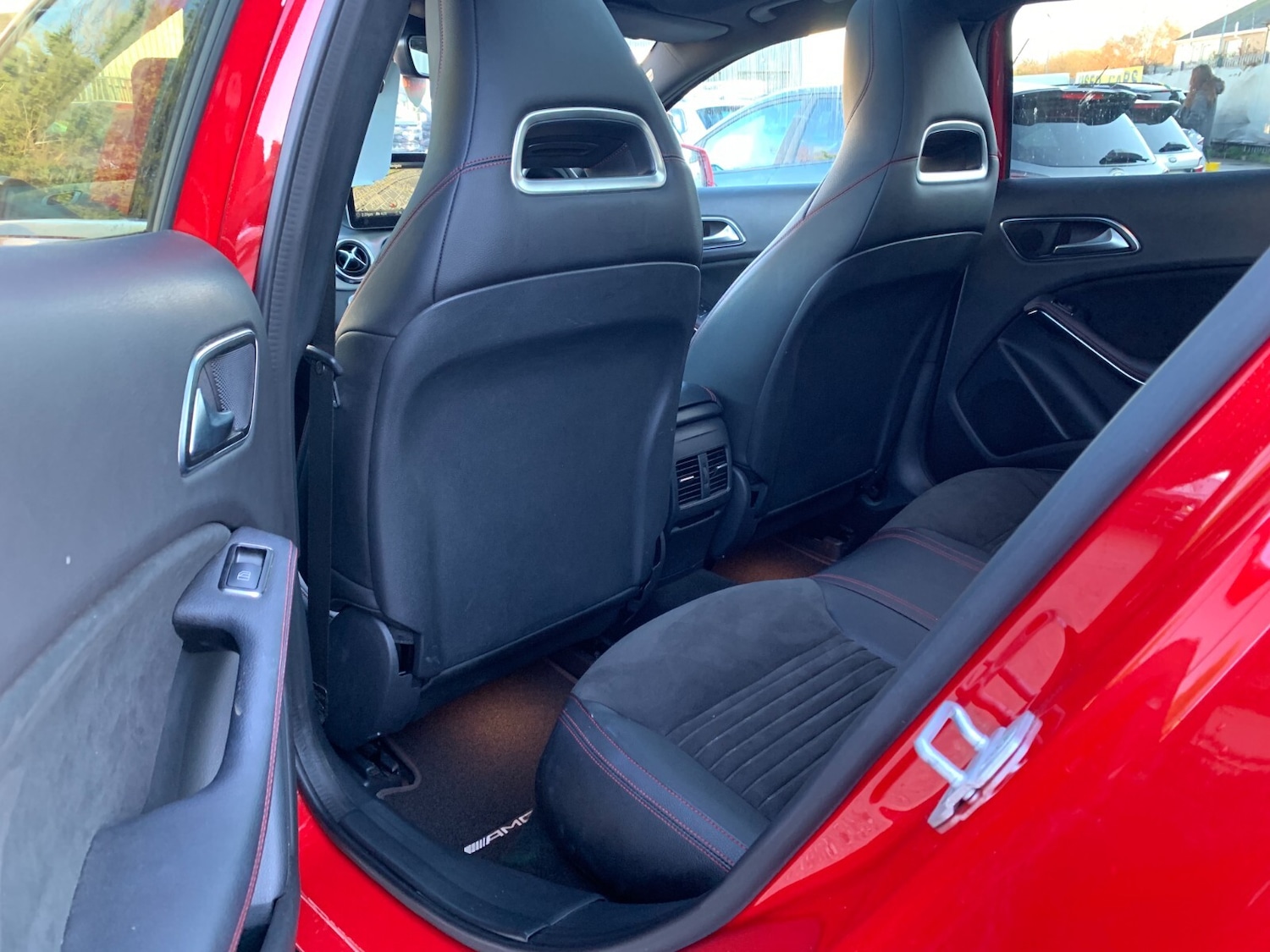 Used Mercedes-Benz GLA 2017 for sale - 77256401: Photo 15