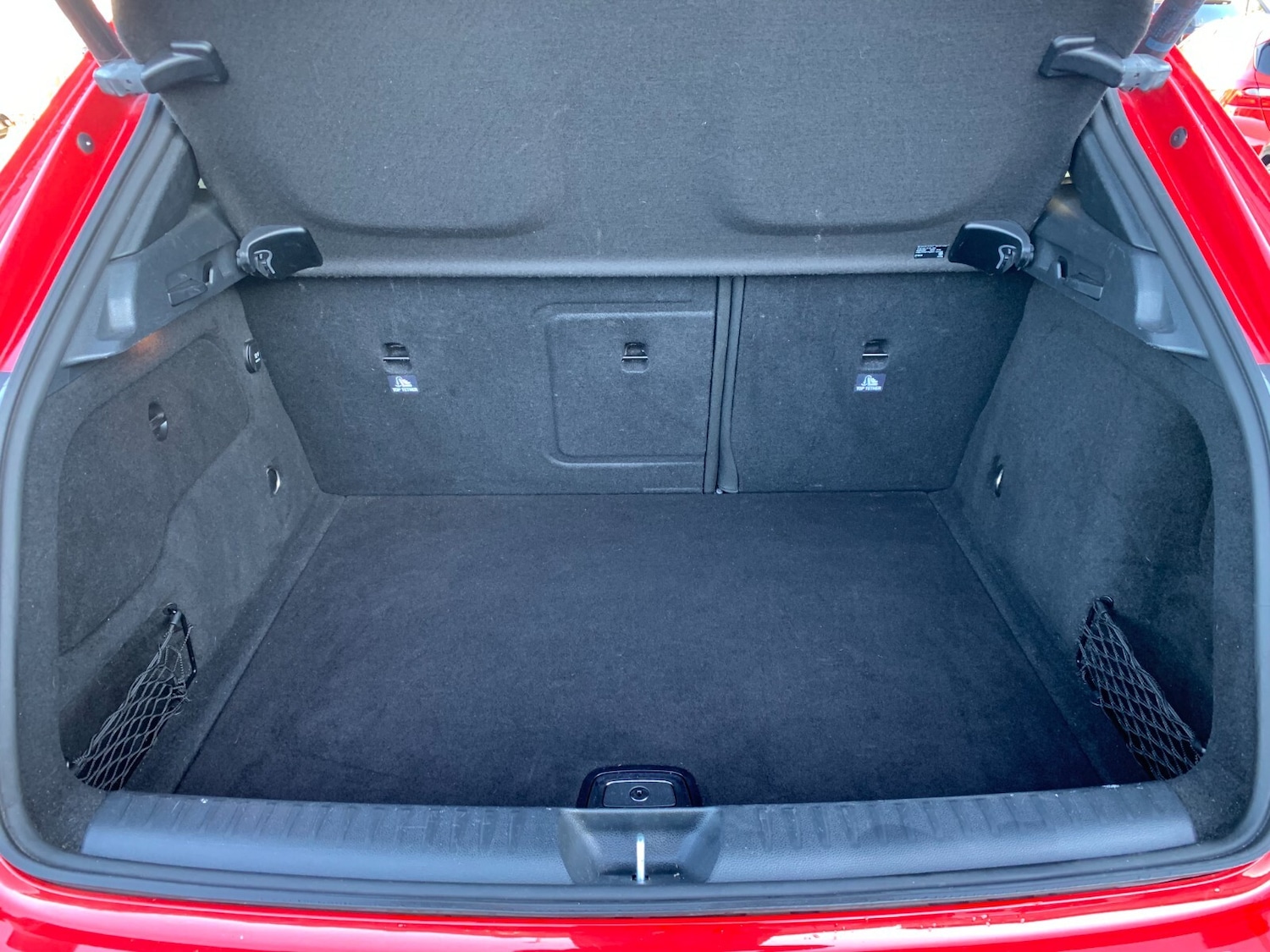 Used Mercedes-Benz GLA 2017 for sale - 77256401: Photo 17