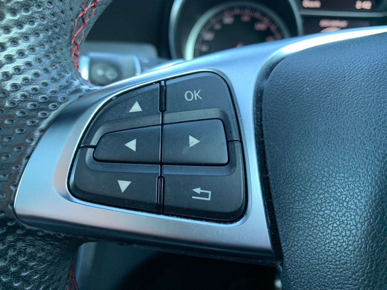 Used Mercedes-Benz GLA 2017 for sale - 77256401: Photo 21