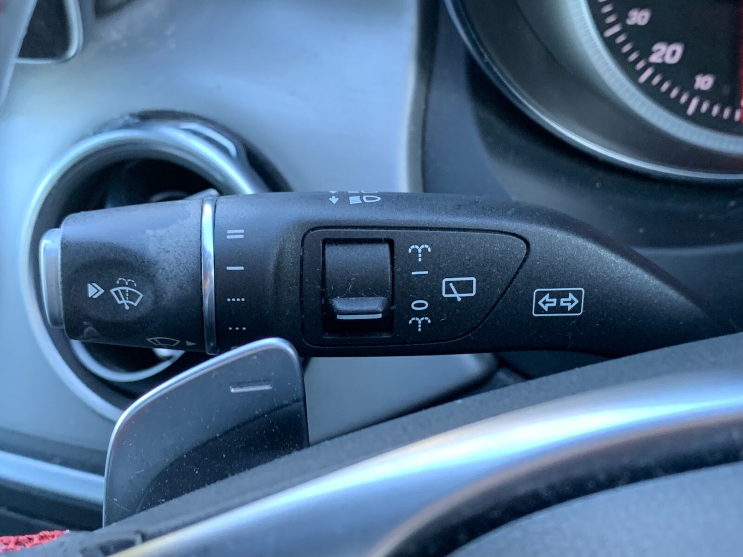 Used Mercedes-Benz GLA 2017 for sale - 77256401: Photo 23