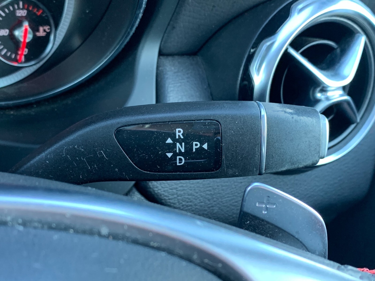 Used Mercedes-Benz GLA 2017 for sale - 77256401: Photo 24