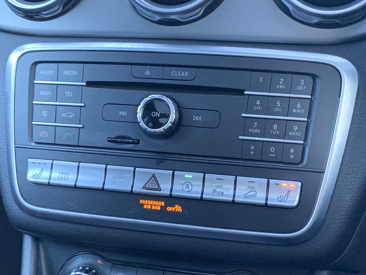 Used Mercedes-Benz GLA 2017 for sale - 77256401: Photo 25