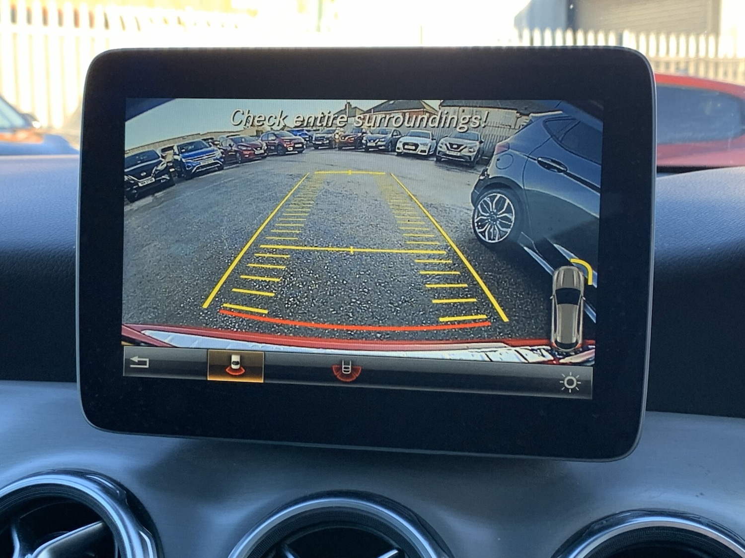 Used Mercedes-Benz GLA 2017 for sale - 77256401: Photo 26