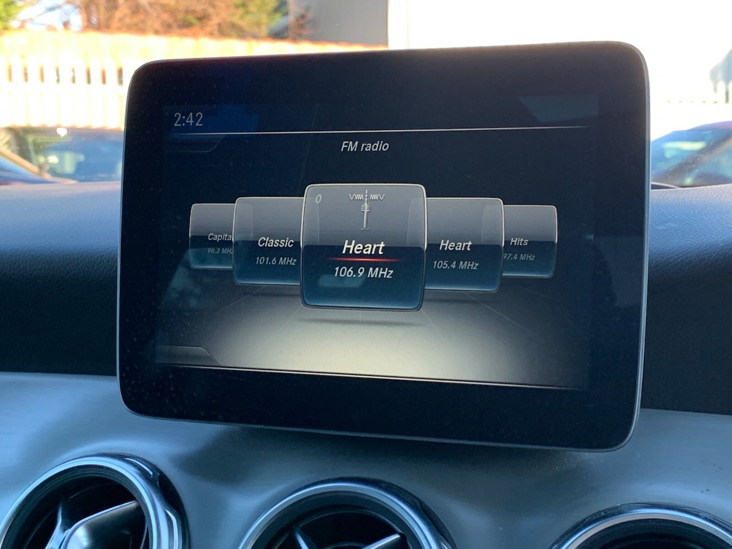 Used Mercedes-Benz GLA 2017 for sale - 77256401: Photo 27