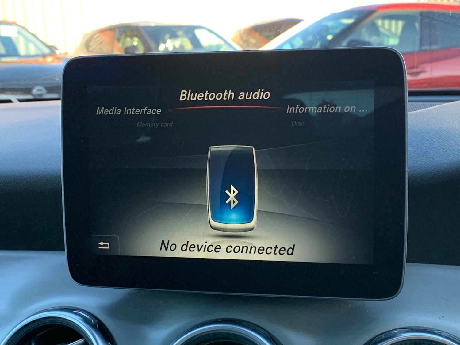 Used Mercedes-Benz GLA 2017 for sale - 77256401: Photo 28