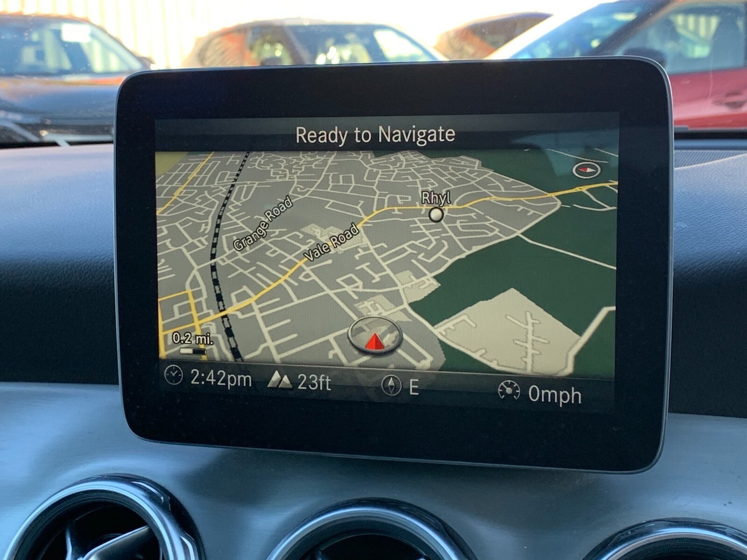 Used Mercedes-Benz GLA 2017 for sale - 77256401: Photo 29