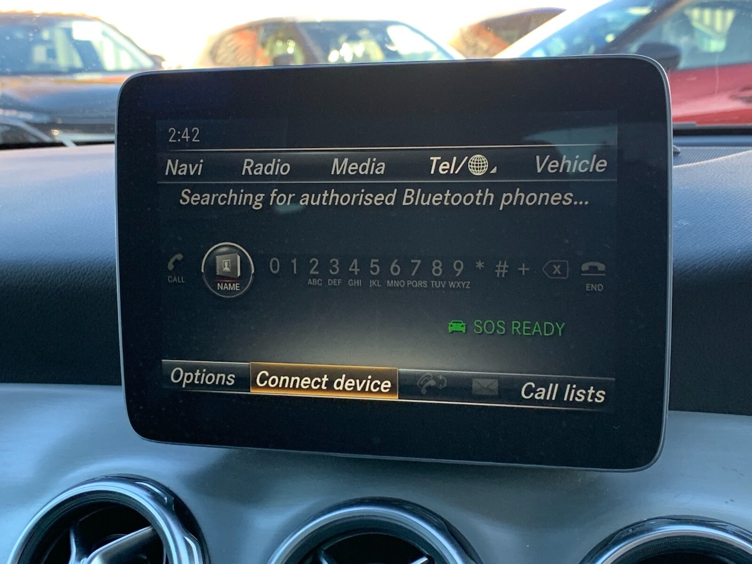 Used Mercedes-Benz GLA 2017 for sale - 77256401: Photo 30