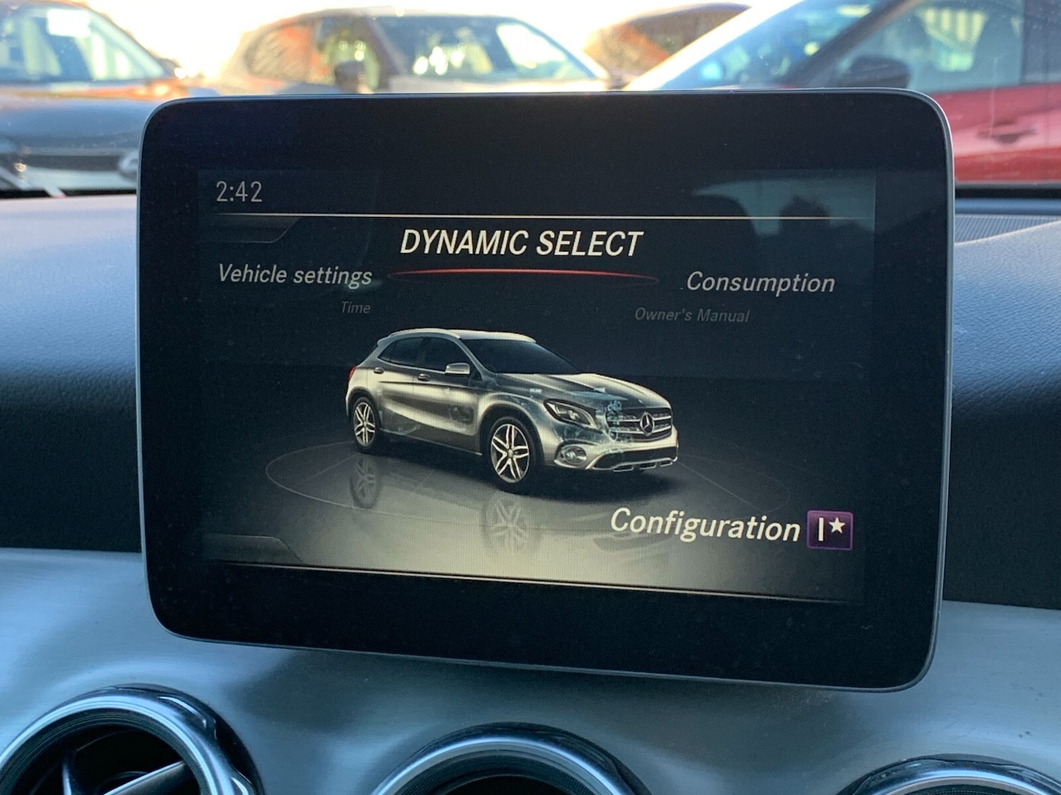 Used Mercedes-Benz GLA 2017 for sale - 77256401: Photo 31