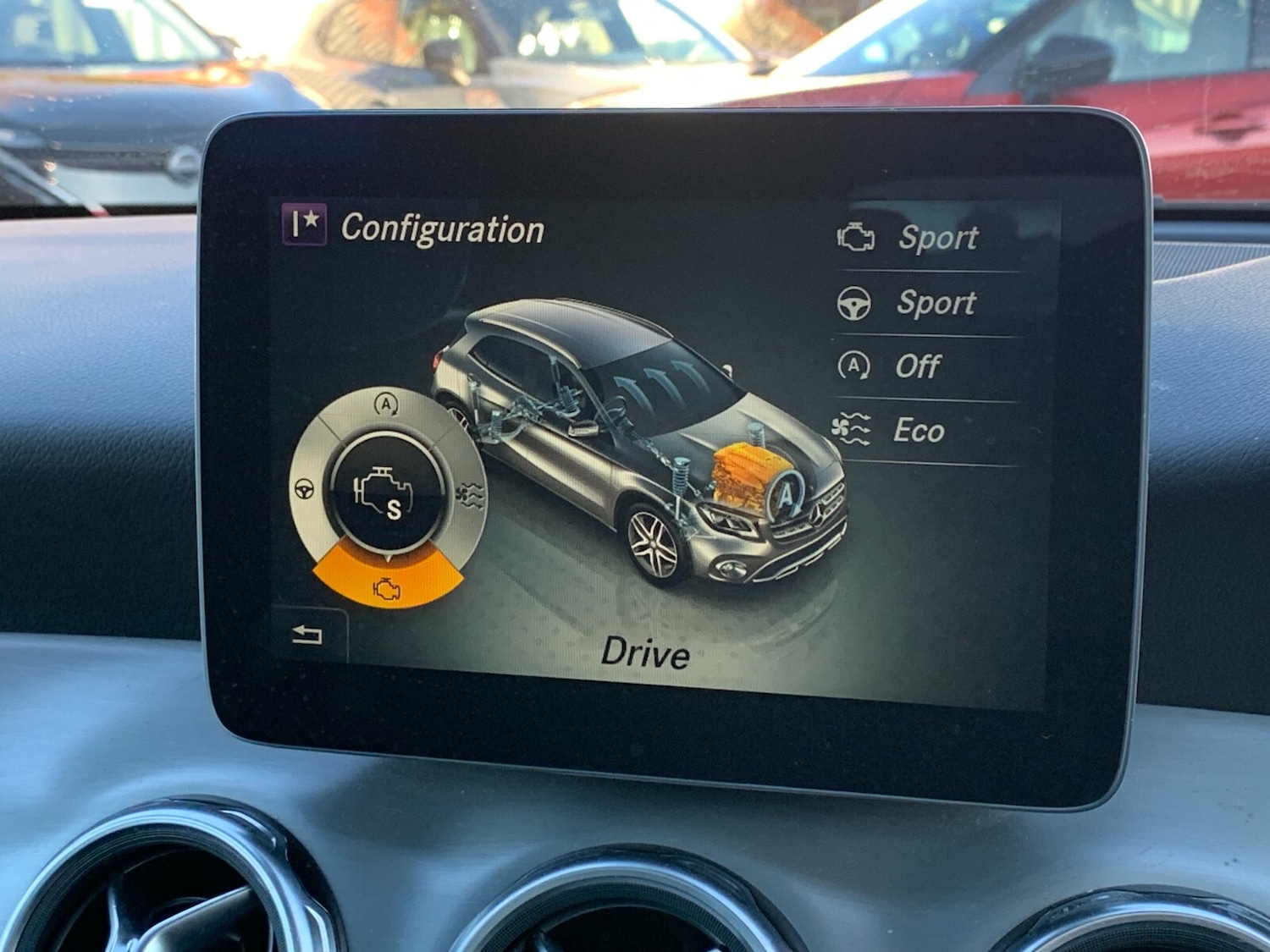 Used Mercedes-Benz GLA 2017 for sale - 77256401: Photo 32