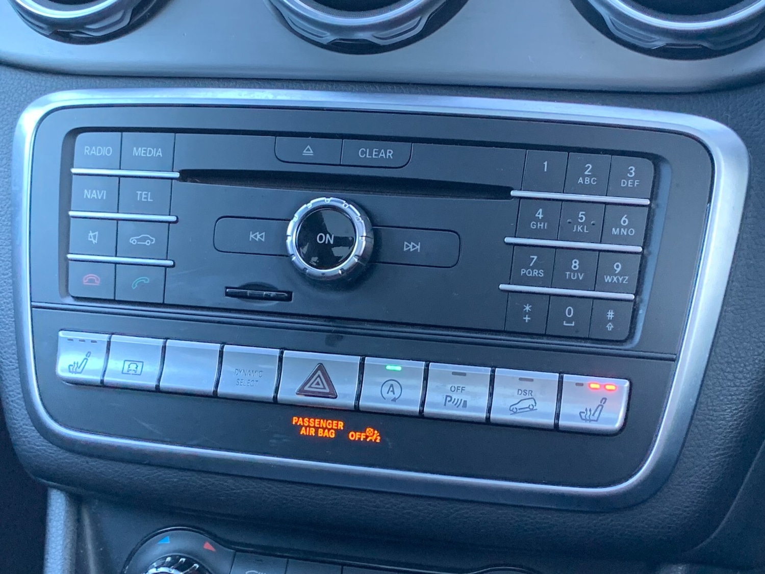 Used Mercedes-Benz GLA 2017 for sale - 77256401: Photo 34