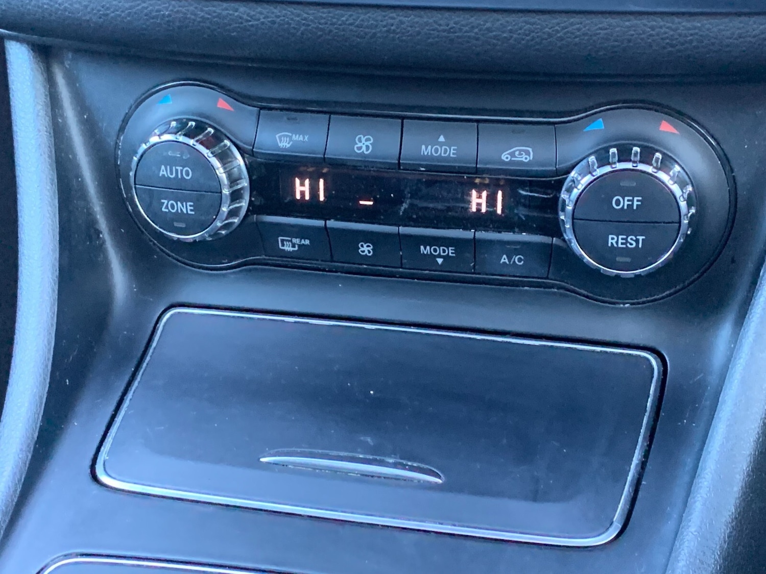 Used Mercedes-Benz GLA 2017 for sale - 77256401: Photo 35