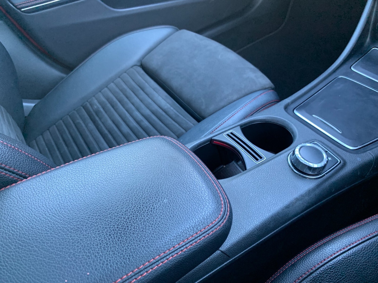 Used Mercedes-Benz GLA 2017 for sale - 77256401: Photo 38