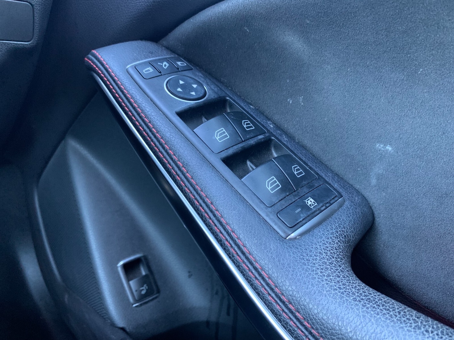 Used Mercedes-Benz GLA 2017 for sale - 77256401: Photo 40