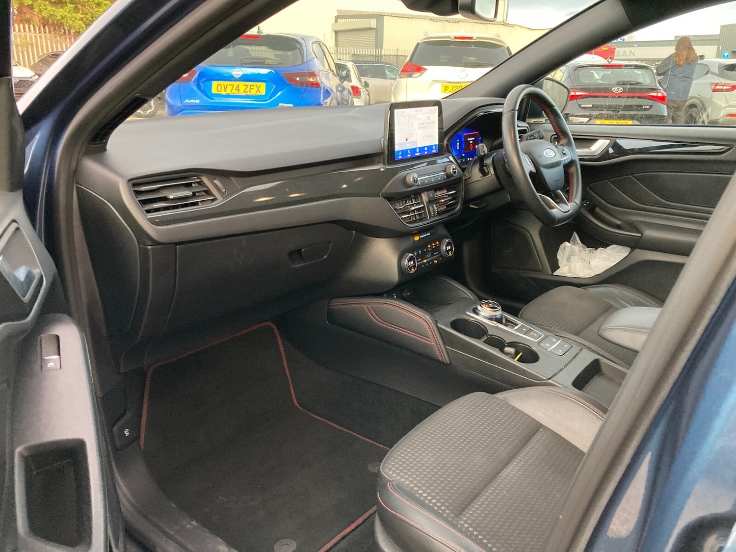 Used Ford Focus 2020 for sale - 76556929: Photo 10