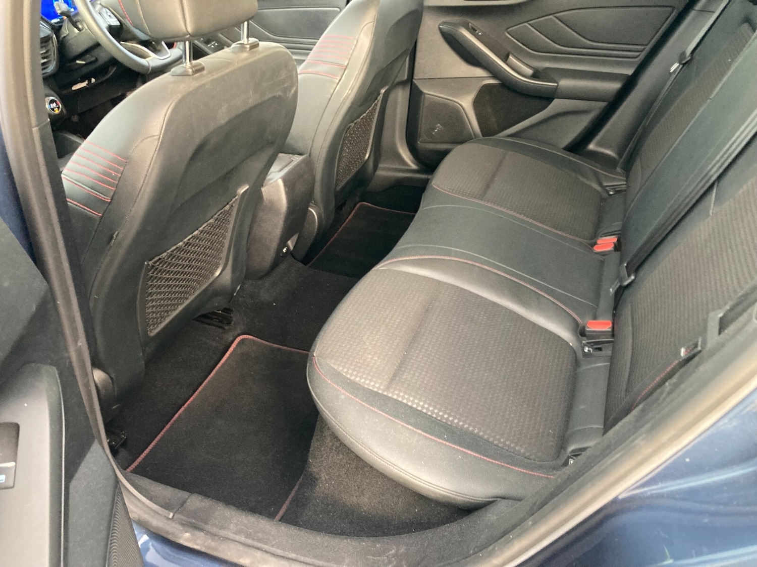 Used Ford Focus 2020 for sale - 76556929: Photo 12