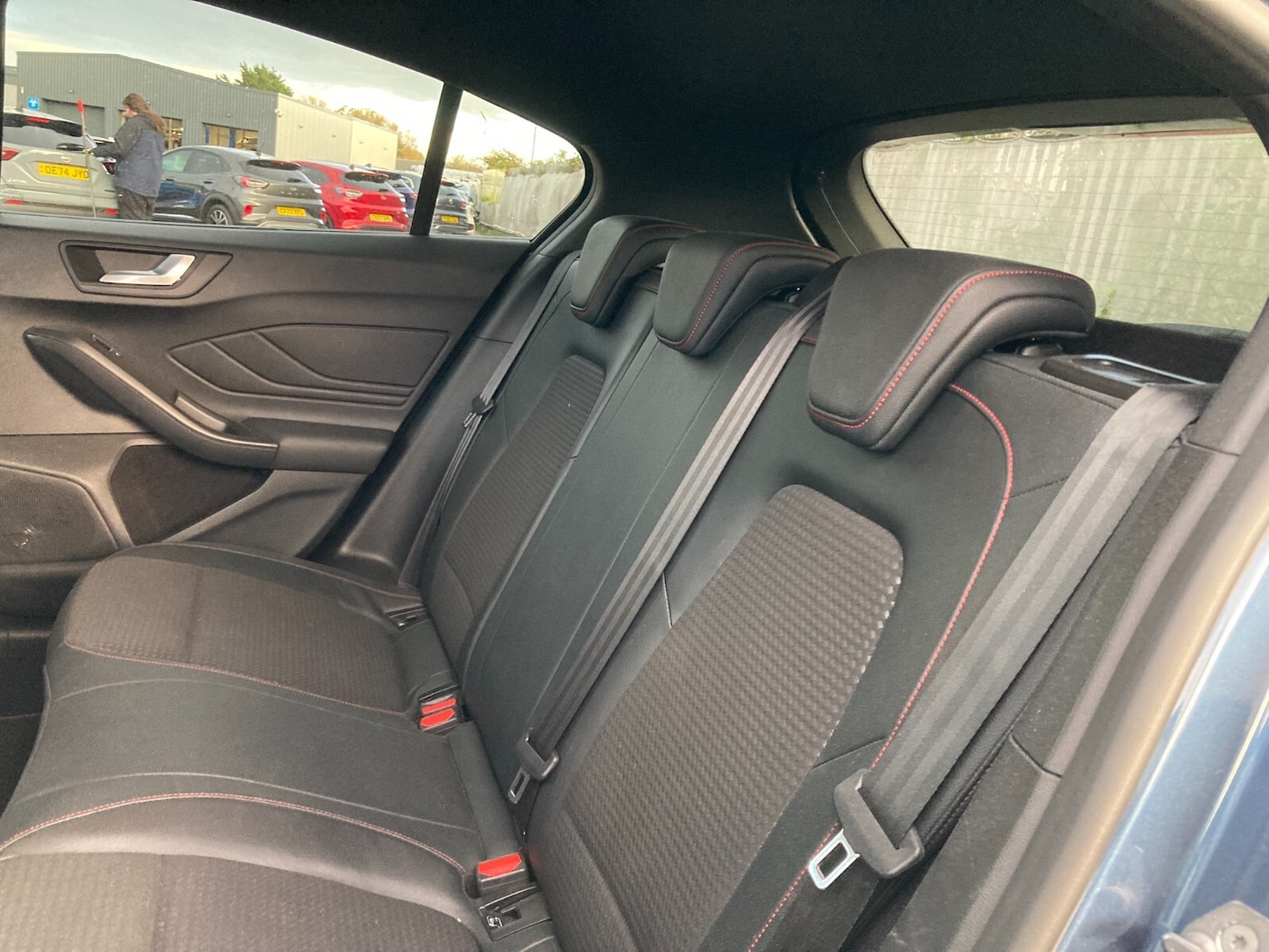 Used Ford Focus 2020 for sale - 76556929: Photo 13