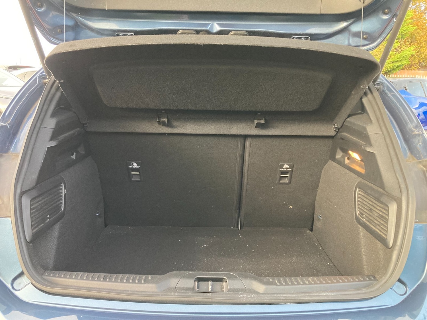 Used Ford Focus 2020 for sale - 76556929: Photo 14