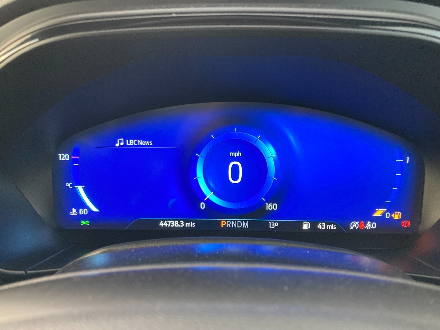 Used Ford Focus 2020 for sale - 76556929: Photo 16