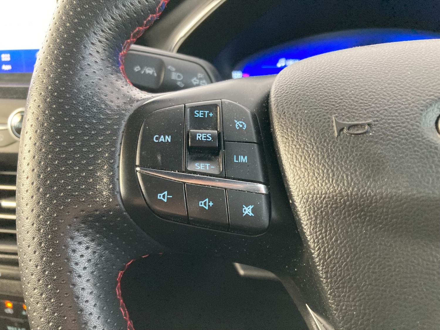 Used Ford Focus 2020 for sale - 76556929: Photo 17