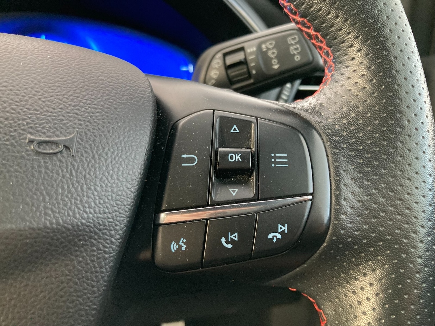 Used Ford Focus 2020 for sale - 76556929: Photo 18